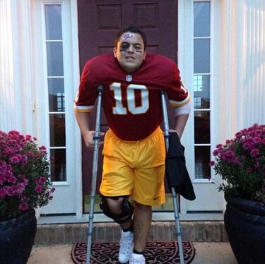 Blue 42! - ¡Halloween! (Semana 9 - 2013)