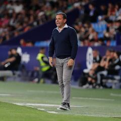 Calleja: “Femenías me transmite una confianza absoluta”