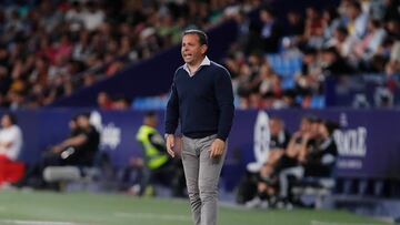 31/03/23 PARTIDO SEGUNDA DIVISION
LEVANTE UD - REAL ZARAGOZA
JAVI CALLEJA