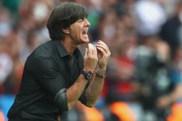 How and where can I watch Germany - Slovakia: times, TV, online