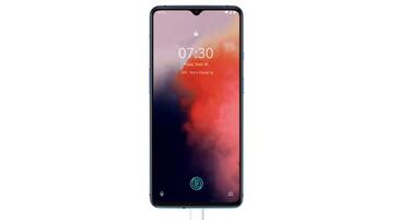 OnePlus 7T, precio del móvil con pantalla de 90Hz y características