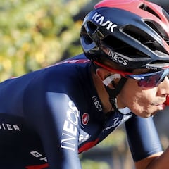 Sosa, el dominador de Burgos que dudó del regreso a Europa