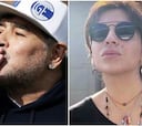 El anillo de 300 mil dólares de Maradona siembra la discordia
