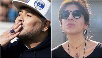 El anillo de 300 mil dólares de Maradona siembra la discordia