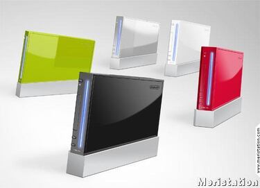 Nuevos rumores sobre las especificaciones de Nintendo Revolution