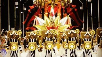 Carnaval de Gualeguaychú 2020: fechas y feriados