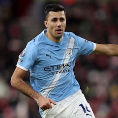 #SpanishPremier19: ¿Rodri o Zubimendi?