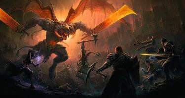 Blizzard retrasa el lanzamiento de Diablo Immortal a 2022; comunicado oficial