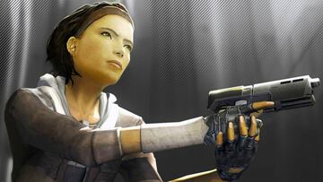 Half-Life: Alyx es oficial: Valve pone fecha y hora a su presentación