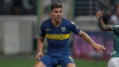 Magallán: "Es la semana más importante del año"