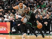 Tiembla la NBA: los Spurs conquistan el Garden