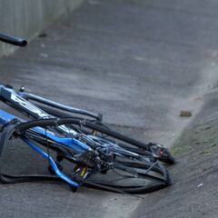 Piden 11 años de cárcel para quien arrolló y luego intento cortar el cuello a un ciclista