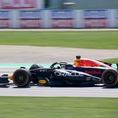 Vuelven a encontrarse