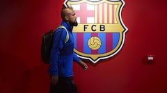 ¿Se va del Barça? Las opciones de Vidal para encajar en el Inter