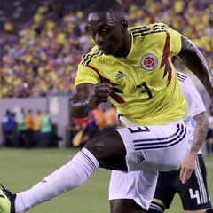 4 jugadores del FPC en la primera convocatoria de Queiroz