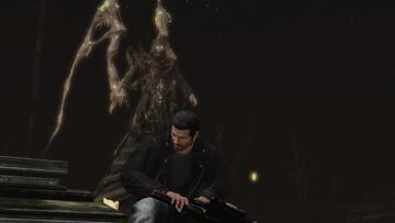Captura de pantalla - Painkiller: Hell & Damnation (PC)
