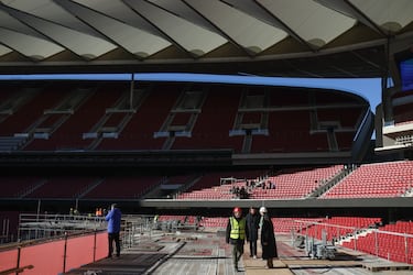 Madrid on Ice abrirá sus puertas todos los días entre el 20 de diciembre y el 11 de enero. El horario habitual será entre las 10:00 horas y las 22:00 horas.