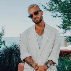 Maluma, invitado especial al concierto "We Love NYC"