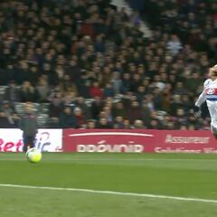 Se cumple un año de la simulación de Mariano que dio mucho que hablar en Francia