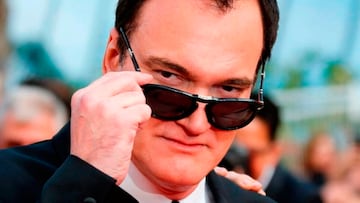 Tarantino Robert De Niro Jackie Brown