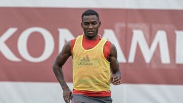 Ramon Ramos, las grandes ligas pugnan por el 'nuevo Marcelo'