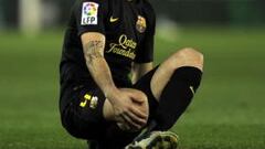 El Barça patina en Cornellá y ya está a cinco del líder