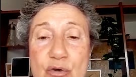 Pilar Vaquerizo, despedida a los 61 años: “Tengo la pensión recortada un 24%, esto es una pena de por vida y no hay derecho”