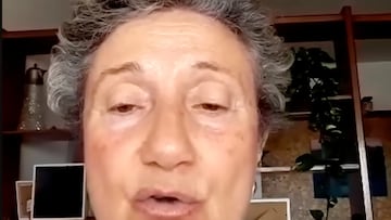 Pilar Vaquerizo, despedida a los 61 años: “Tengo la pensión recortada un 24%, esto es una pena de por vida y no hay derecho”