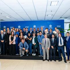 La verdadera razón por la que Pablo Milad aplazó su reunión clave con Ricardo Gareca