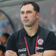 Caputto: "Esta vez clasificaremos seguido a dos Mundiales"