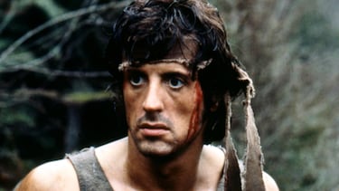 Ni fantasía ni locura: un exmiembro de la Delta Force dice que la primera ‘Rambo’ de Stallone es “muy realista”