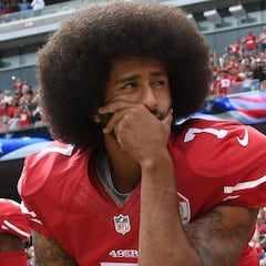 Warren Moon asegura que Colin Kaepernick no regresará a la NFL