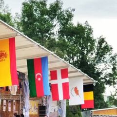 Feria de las Culturas Amigas 2019: Horarios y Ubicación