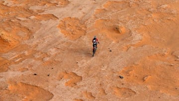 La Titan Desert 2021 regresa a sus orígenes en Marruecos