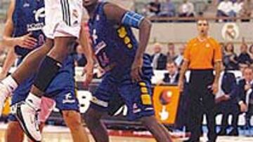 <b>PLETÓRICO. </b>Bullock está en racha: 60 puntos en dos partidos.