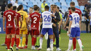 Almería - Alcorcón: horario, TV y cómo y dónde ver en directo