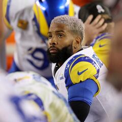Rams: McVay expecting Beckham and Miller to click against Packers
