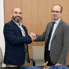 El boxeo español se acerca a la universidad