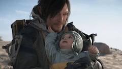Death Stranding confirma película de animación escrita por el guionista de ‘Raised by Wolves’