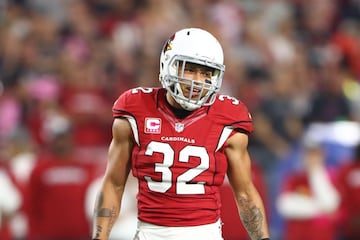 Arizona Cardinals - Tyrann Mathieu: Es uno de los jugadores más espectaculares de la NFL, pero las lesiones le están marcando. Debe recuperarse y tener una temporada buena y, sobretodo, completa.