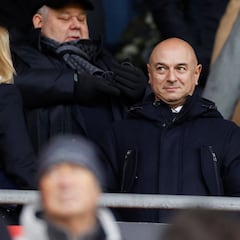 Levy pasa a la acción