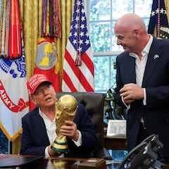 Desde Alemania proponen boicotear el Mundial 2026