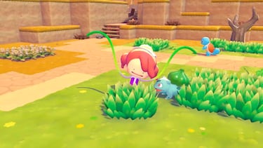 Shigeru Ohmori revela que su próximo juego está inspirado en Pokémon Rubí y Zafiro: “Es la esencia del juego”