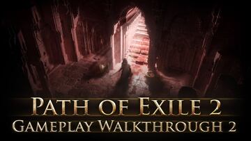 Path of Exile 2