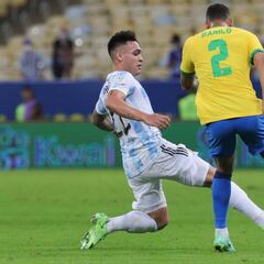 Confirmada la fecha triple del clasificatorio a Qatar 2022