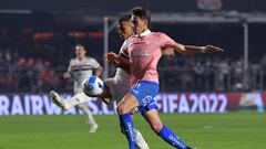 La triste despedida de Valencia