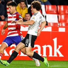 Artola se entrenará con el Bilbao Athletic hasta que salga cedido