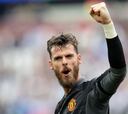 De Gea gana la batalla: Dean Henderson pedirá una cesión