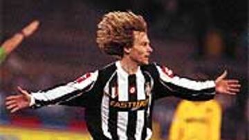 A pesar de las bajas, la Juventus es un rival peligroso, que tiene más variantes que atrincherarse en el área