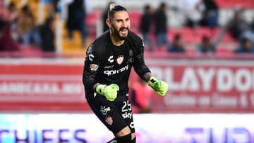 Yosgart Gutiérrez destapa roces con Sebastián Córdova en la Liga MX